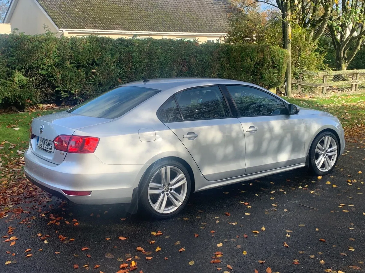 volkswagen Jetta MINT New NCT - Image 3