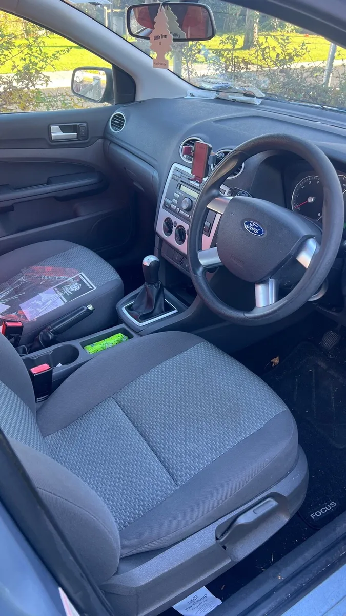 Ford focus - Image 2