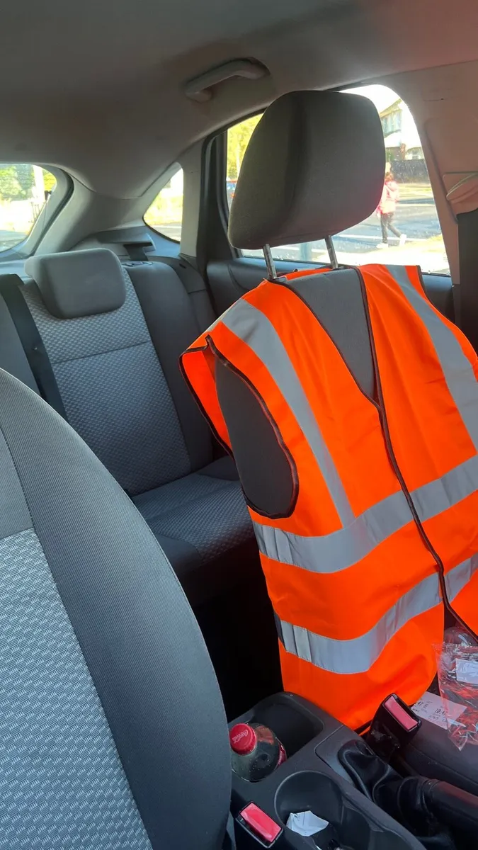 Ford focus - Image 3