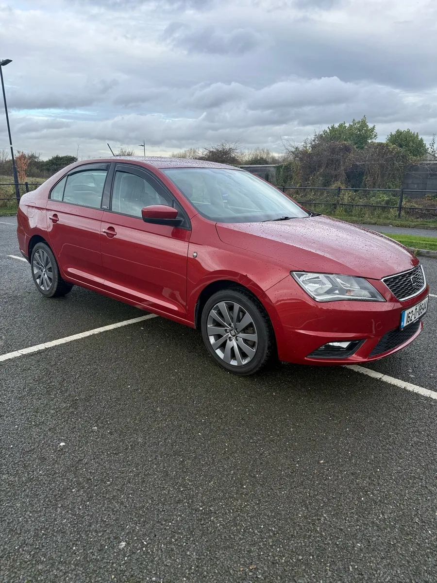 Seat Toledo - Image 1