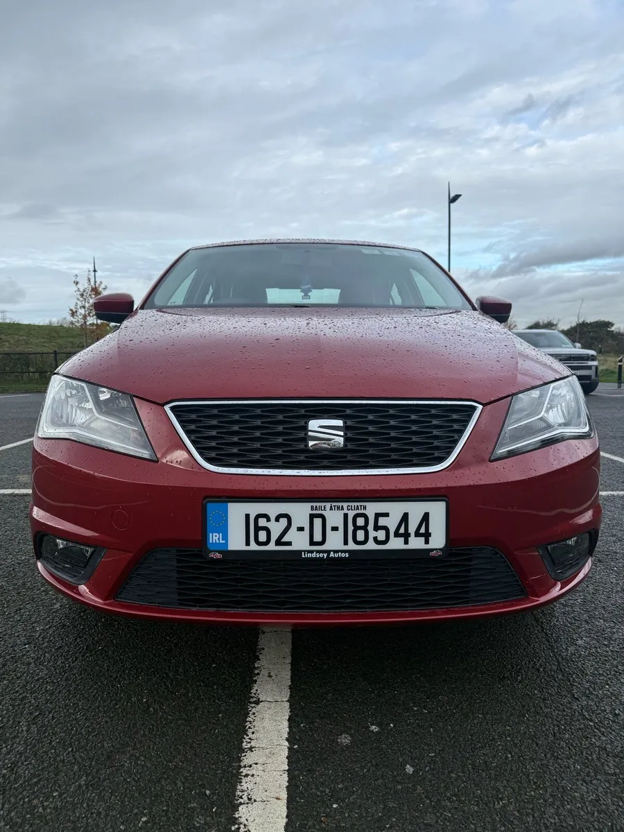 Seat Toledo - Image 2