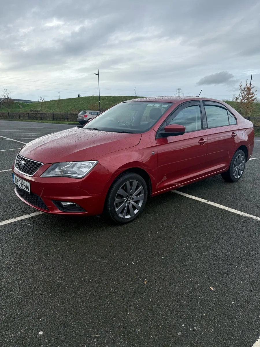 Seat Toledo - Image 3