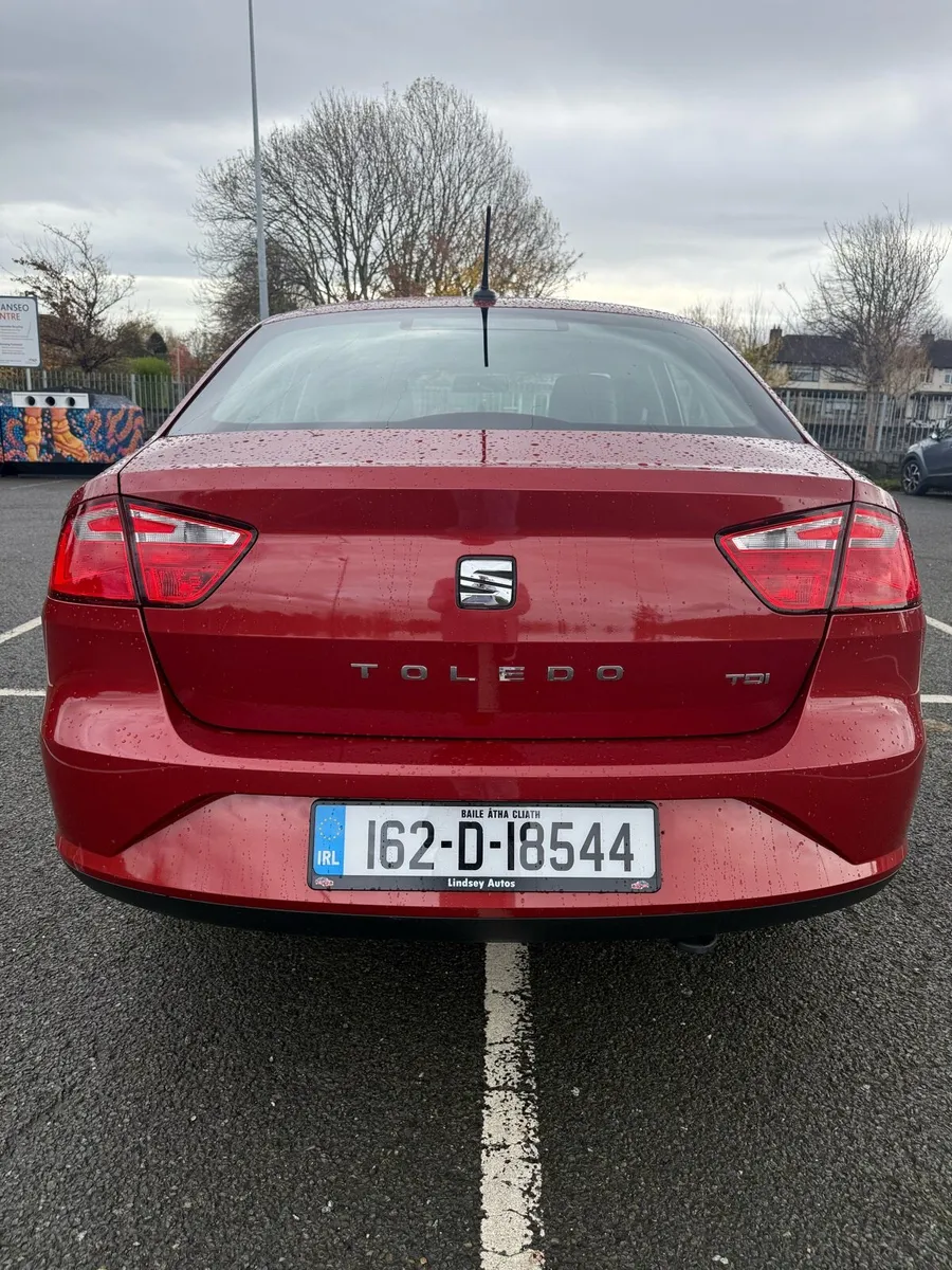 Seat Toledo - Image 4
