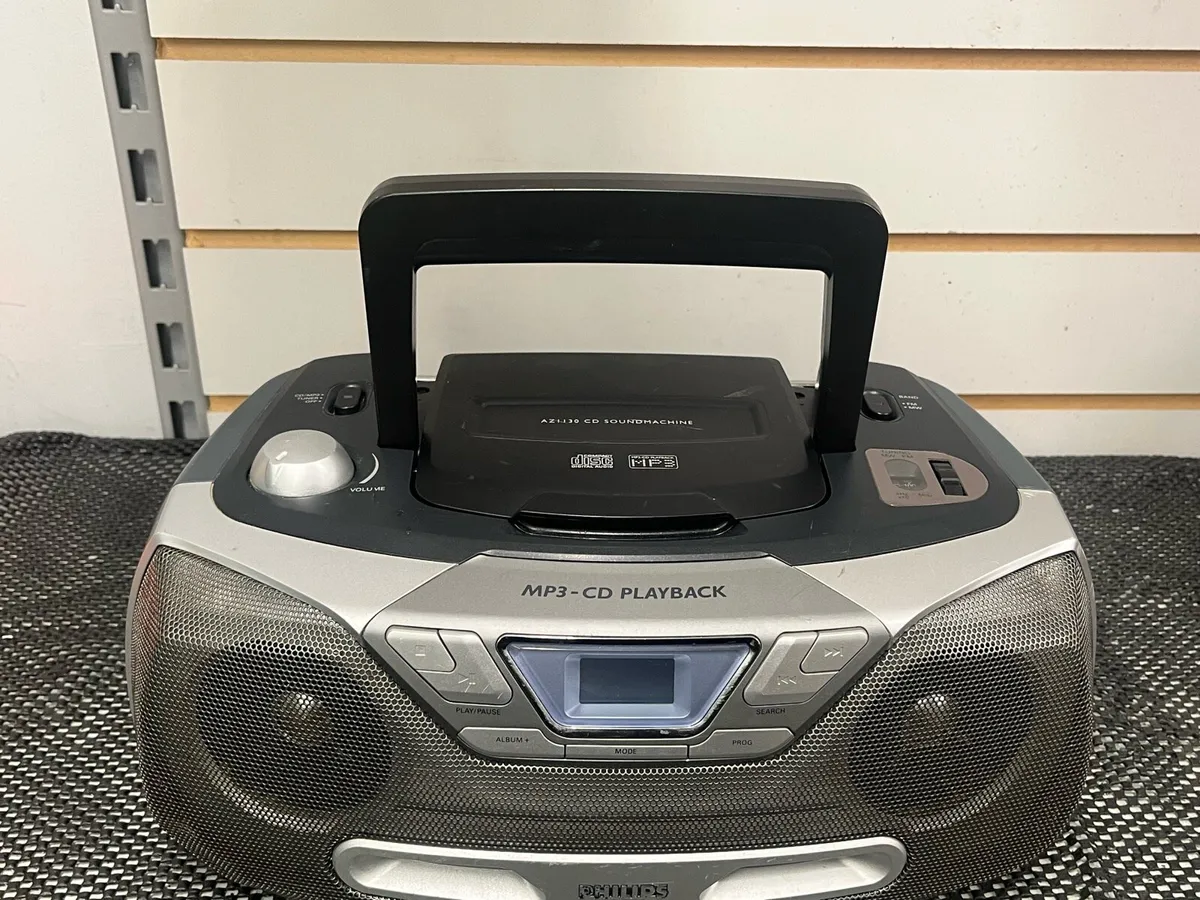 Philips Stereo - Image 2