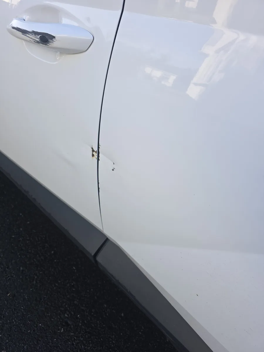 Hyundai Tucson 2022 - Image 4