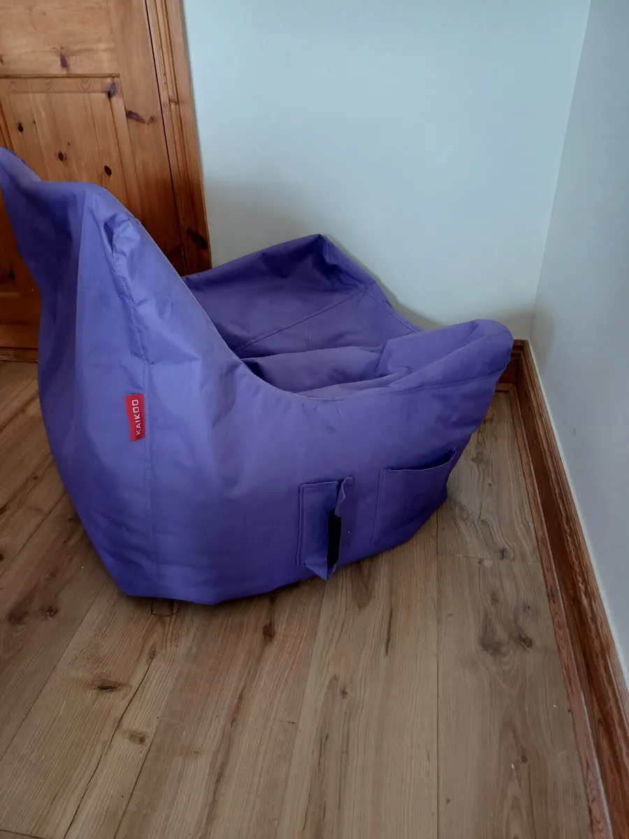 Beanbag - Image 1