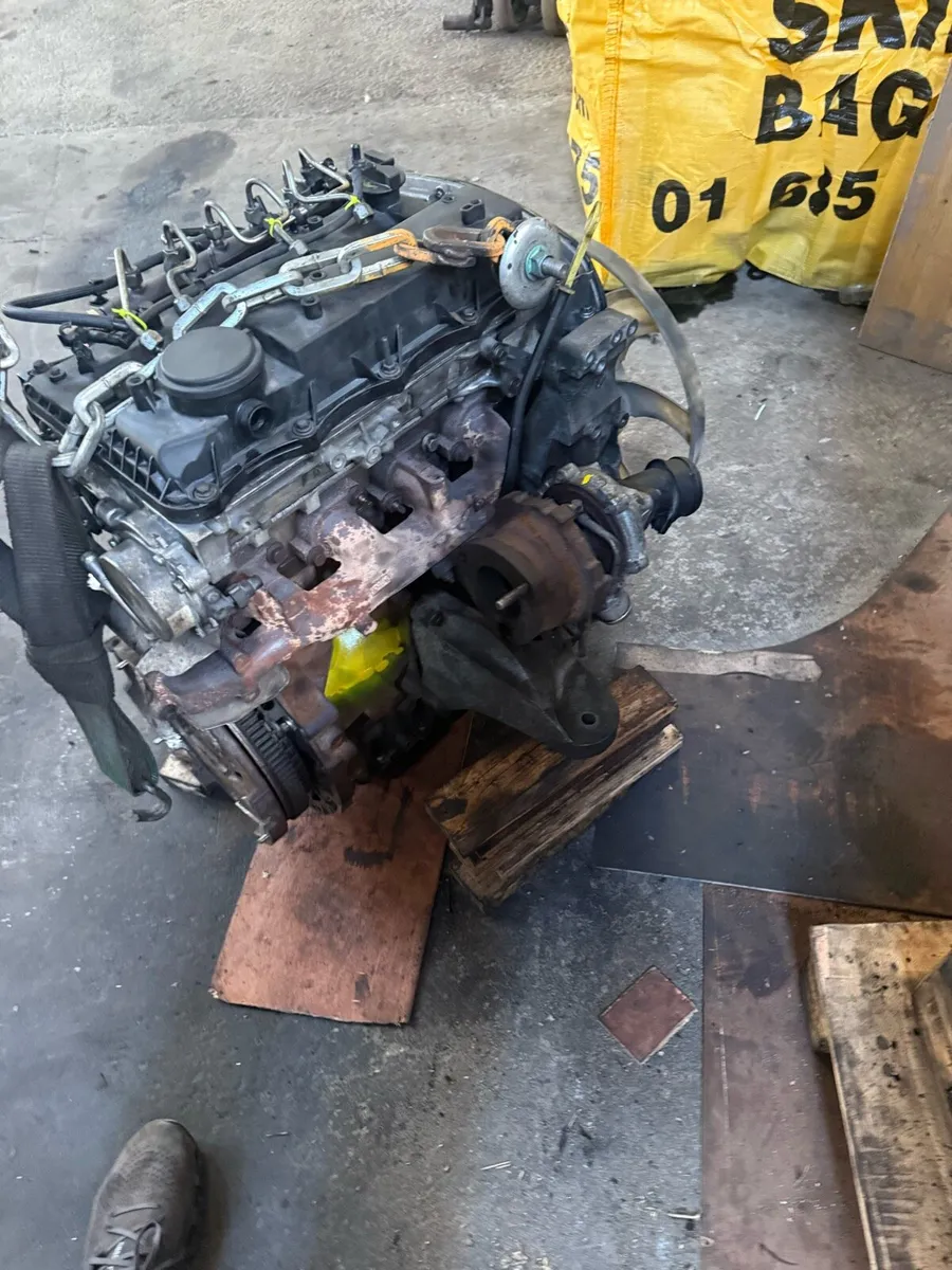 Transit engine - Image 3