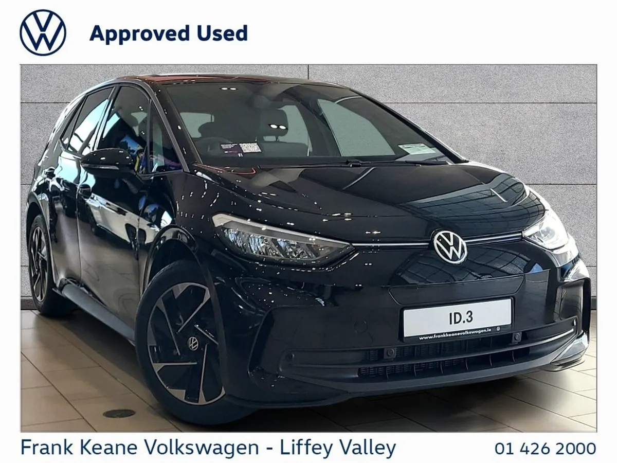 Volkswagen ID.3 Pure Plus 170HP - Image 1