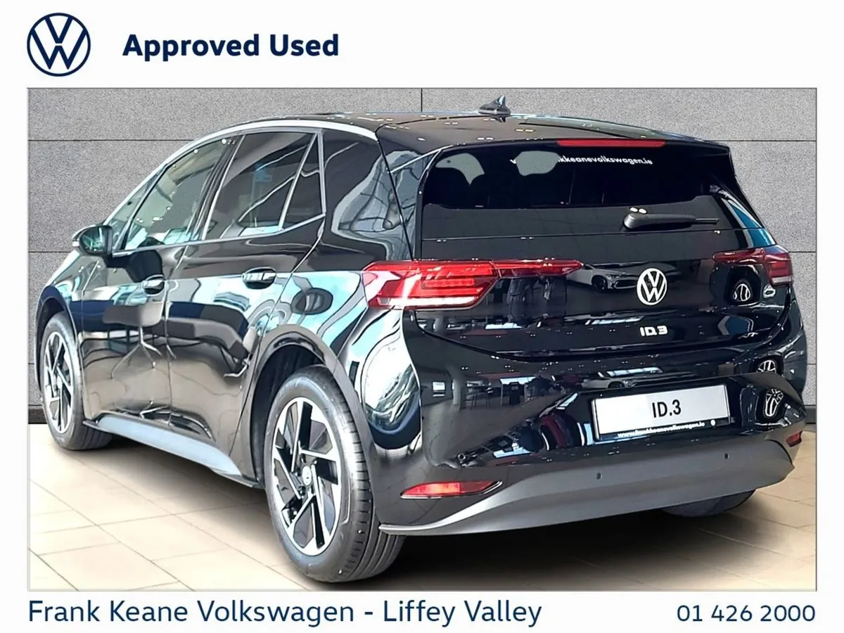Volkswagen ID.3 Pure Plus 170HP - Image 3