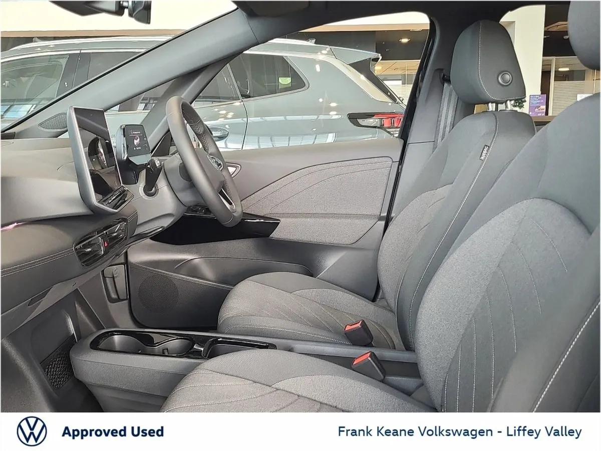 Volkswagen ID.3 Pure Plus 170HP - Image 4