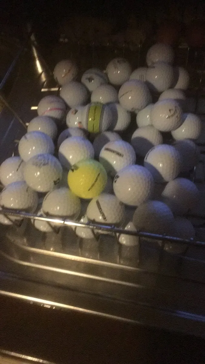 Golf Balls - Image 2