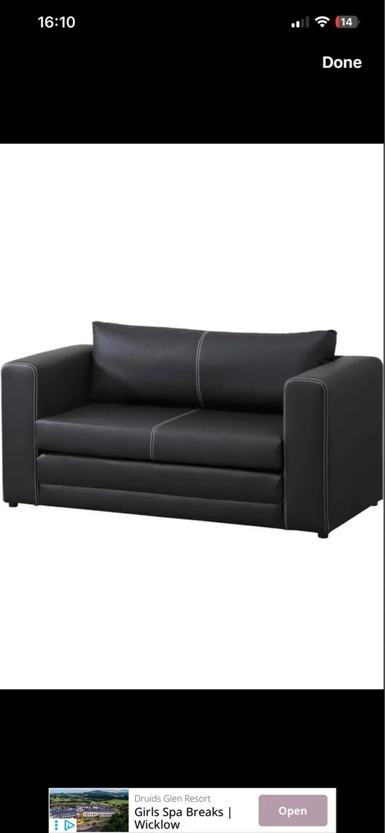 Bed Sofa - Image 3