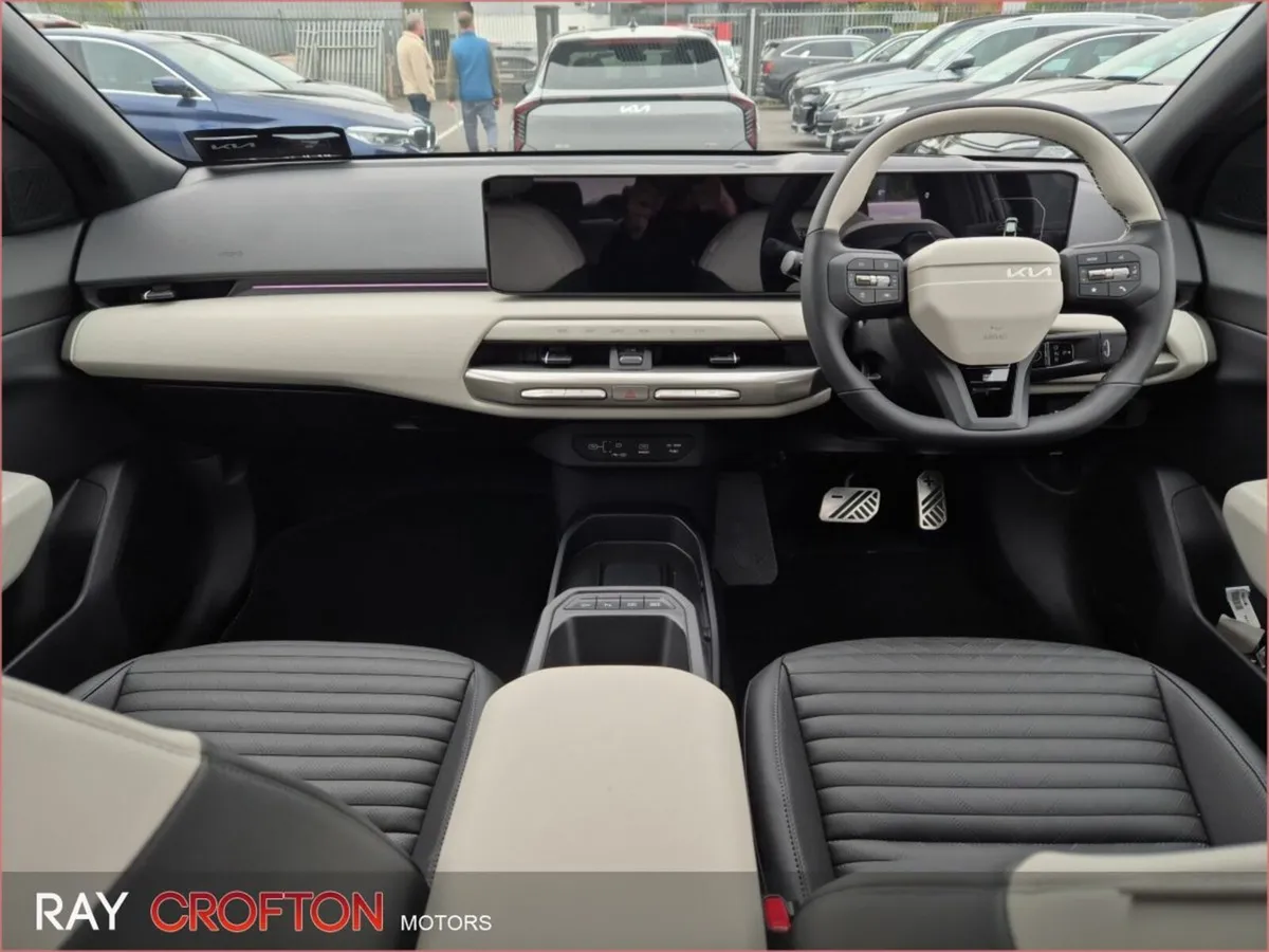 Kia EV4 **ORDER FOR 2026** - Image 4