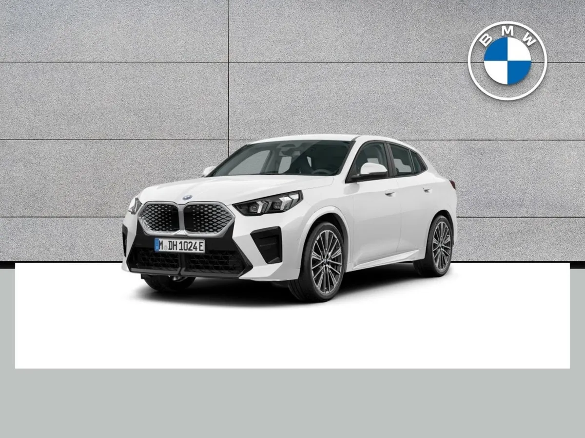 BMW iX2 Edrive20 M Sport - Image 1