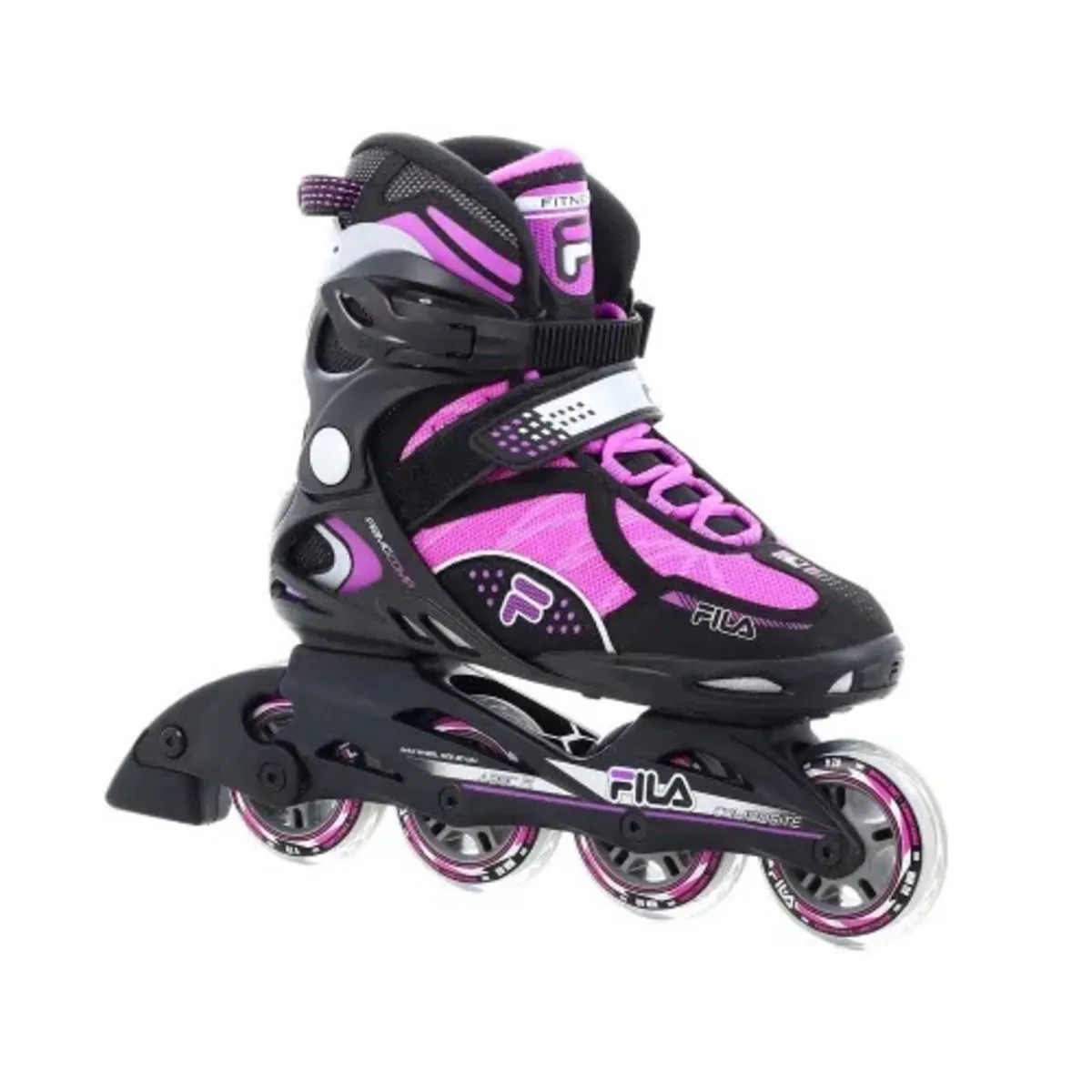 Rollerblading Fila Inline Size 4Uk 37EU - Image 3