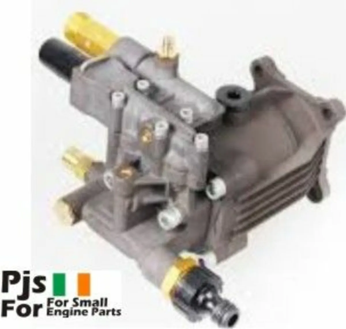 Small engine parts - Image 1