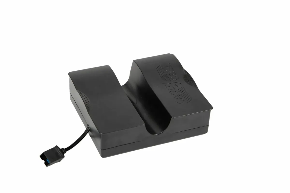 CaddyCell Motocaddy S-Series 12v Lithium Battery - Image 1