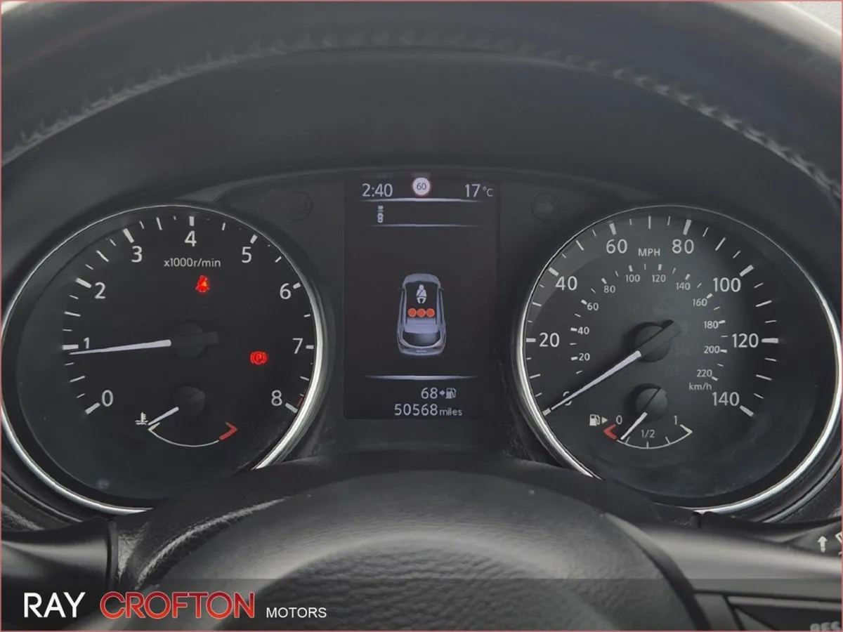 Nissan Qashqai 1.2 PET XE - Image 4