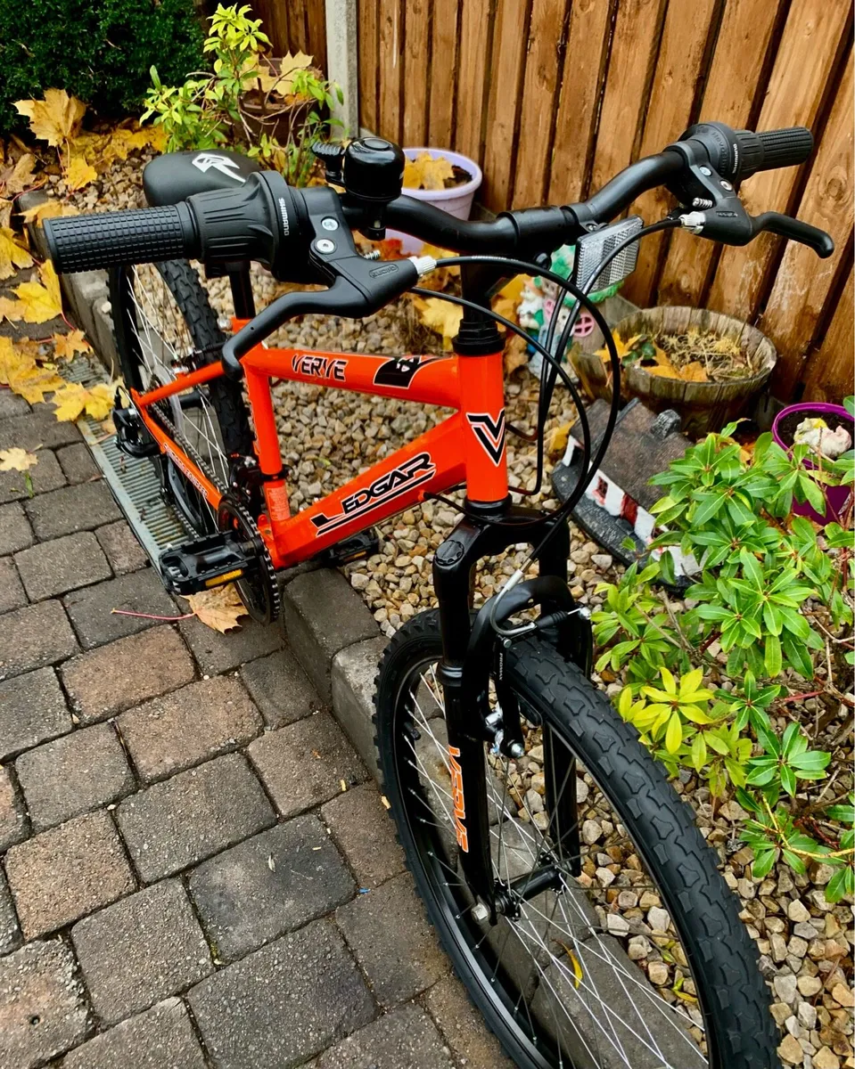 24” Bike Excellent Condition - Image 2