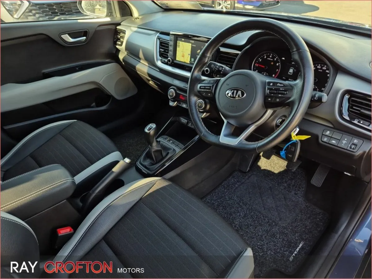 Kia Stonic 1.0 K3 - Image 2