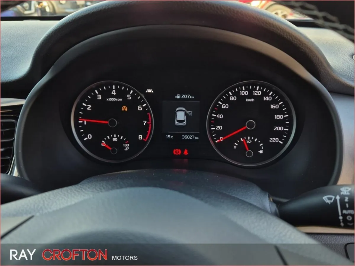 Kia Stonic 1.0 K3 - Image 4