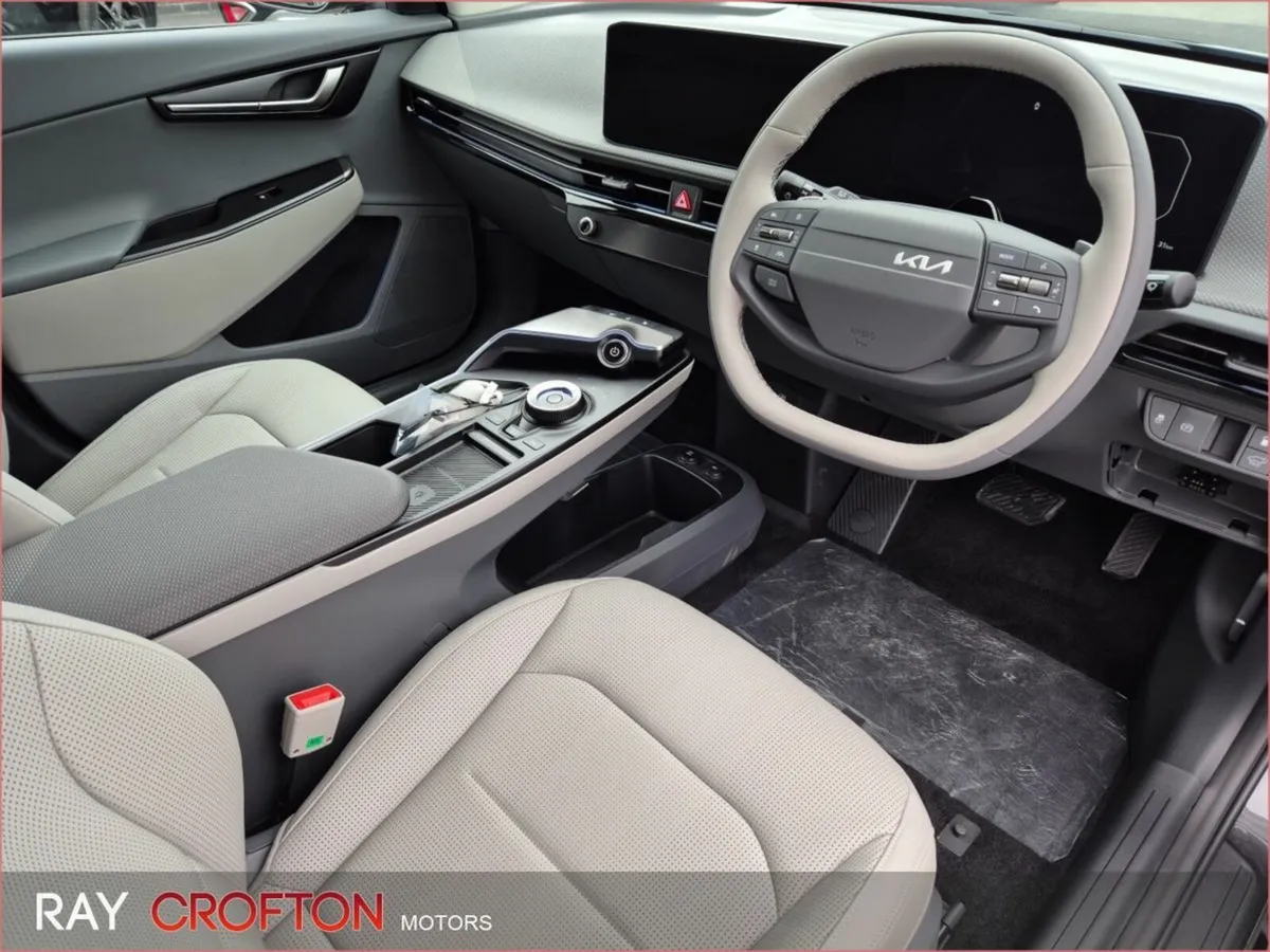 Kia EV6 EV6 Earth PE - Image 2