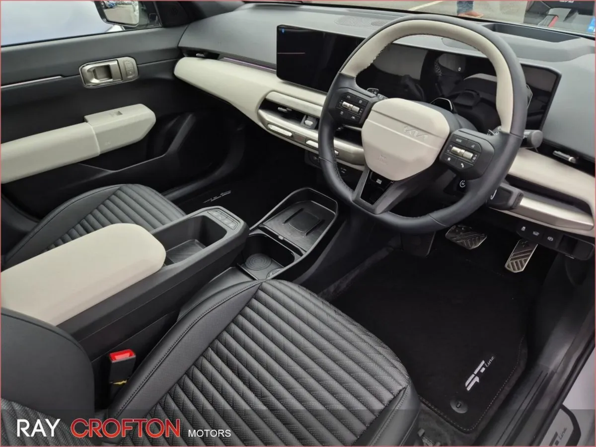Kia EV4 **ORDER FOR 2026** - Image 2