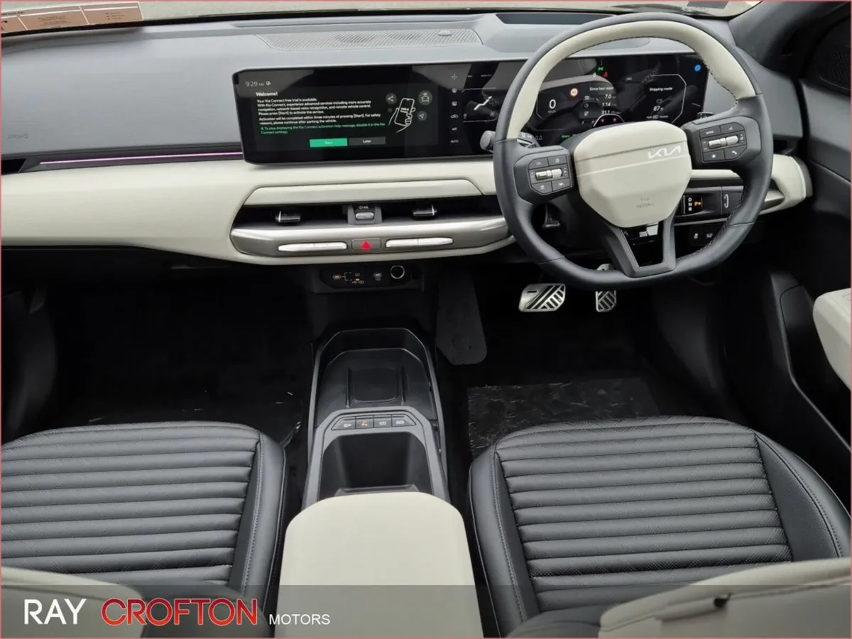 Kia EV4 **ORDER FOR 2026** - Image 4