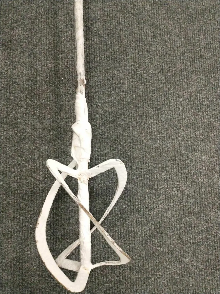 Collomix X01 Plaster Mixer 110V - Image 2