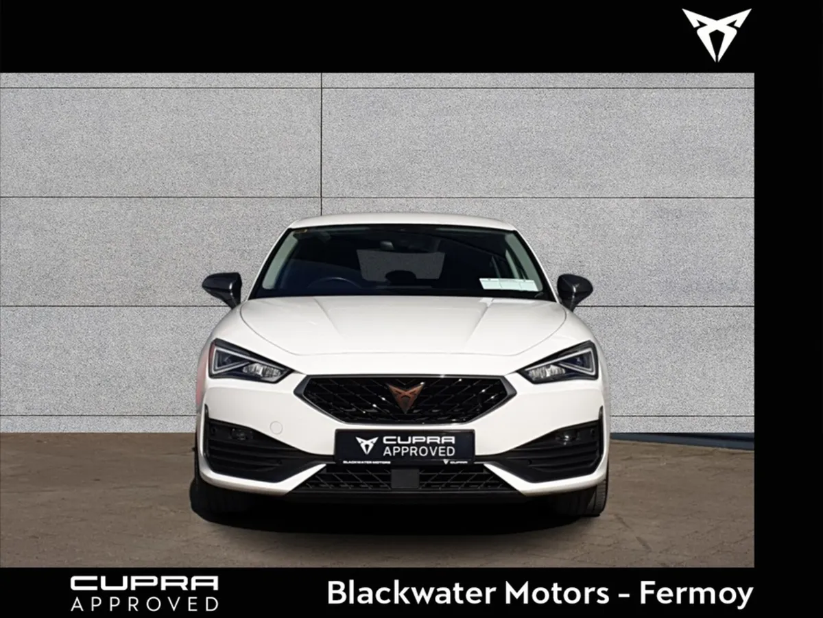 Cupra Leon 1.5TSI 150BHP 5DR - Image 3