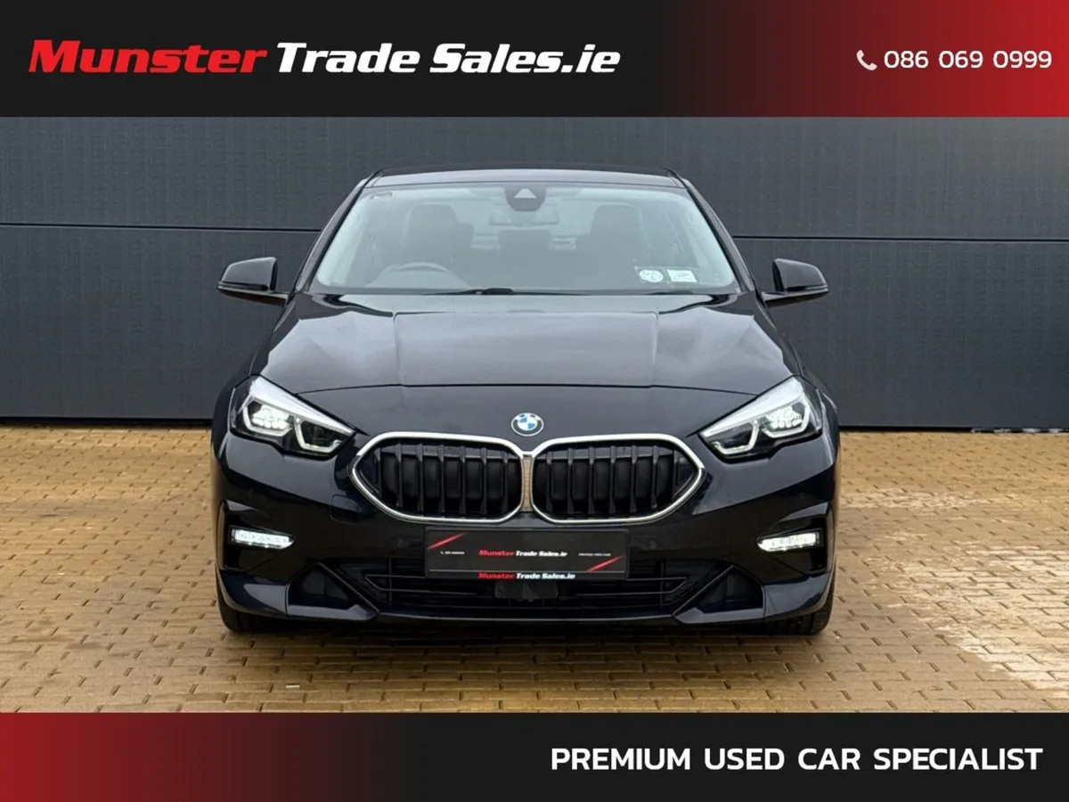 BMW 2 Series 218D Sport Auto - Image 4
