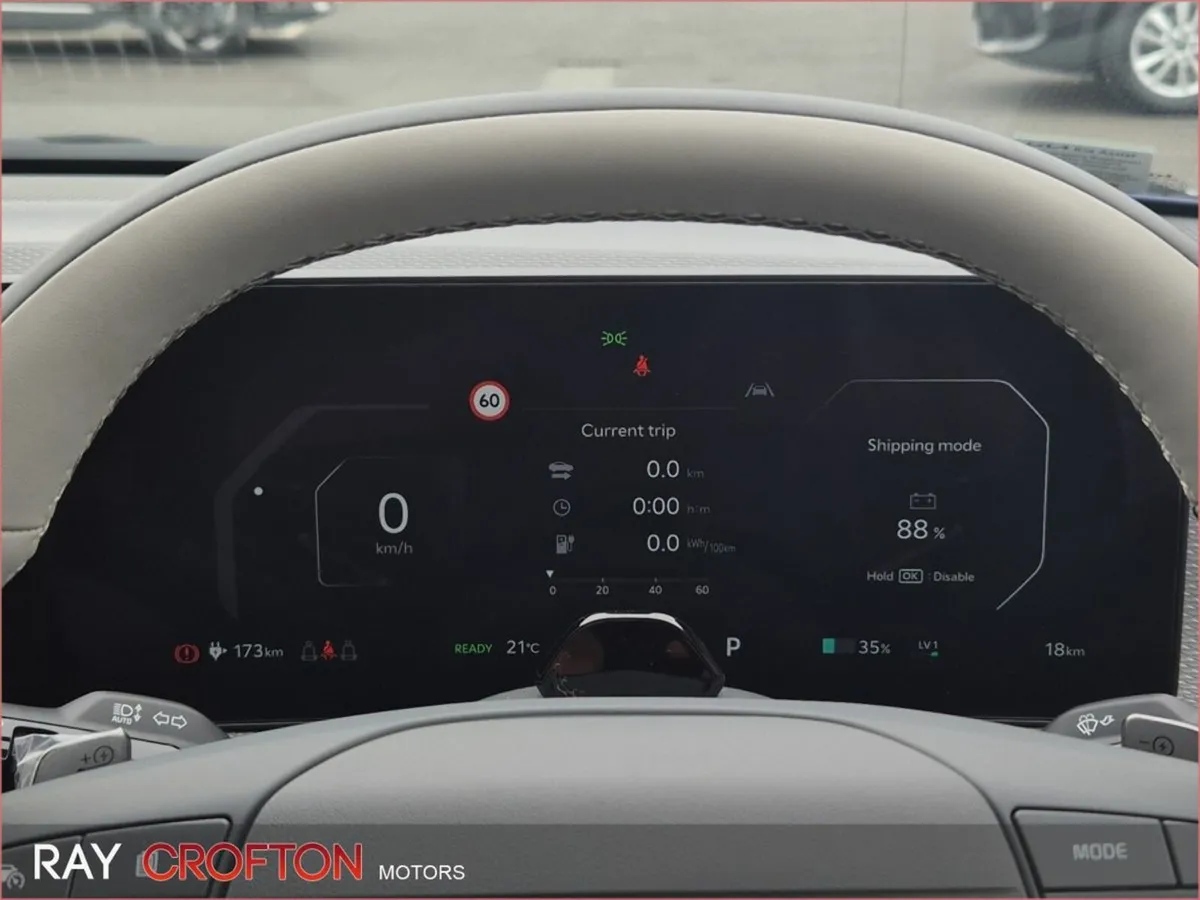 Kia EV6 EV6 Earth PE 0% APR - Image 4