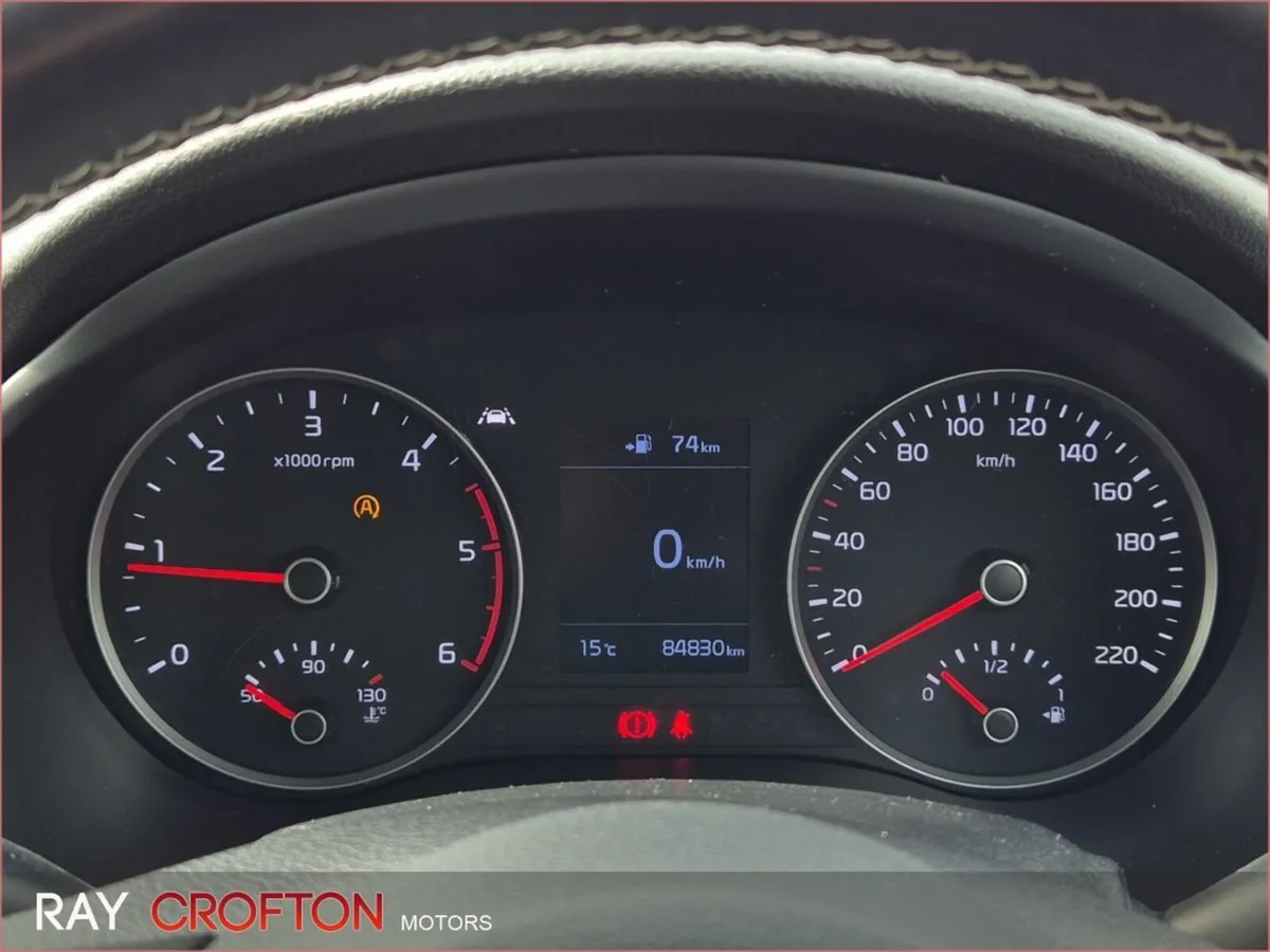 Kia Stonic 1.6 K3 Diesel - Image 4