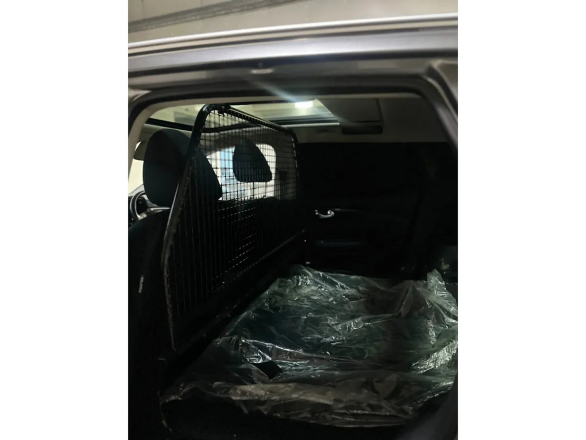 Nissan Qashqai 1.5 DSL SV MY16 NC E6 4DR - Image 2