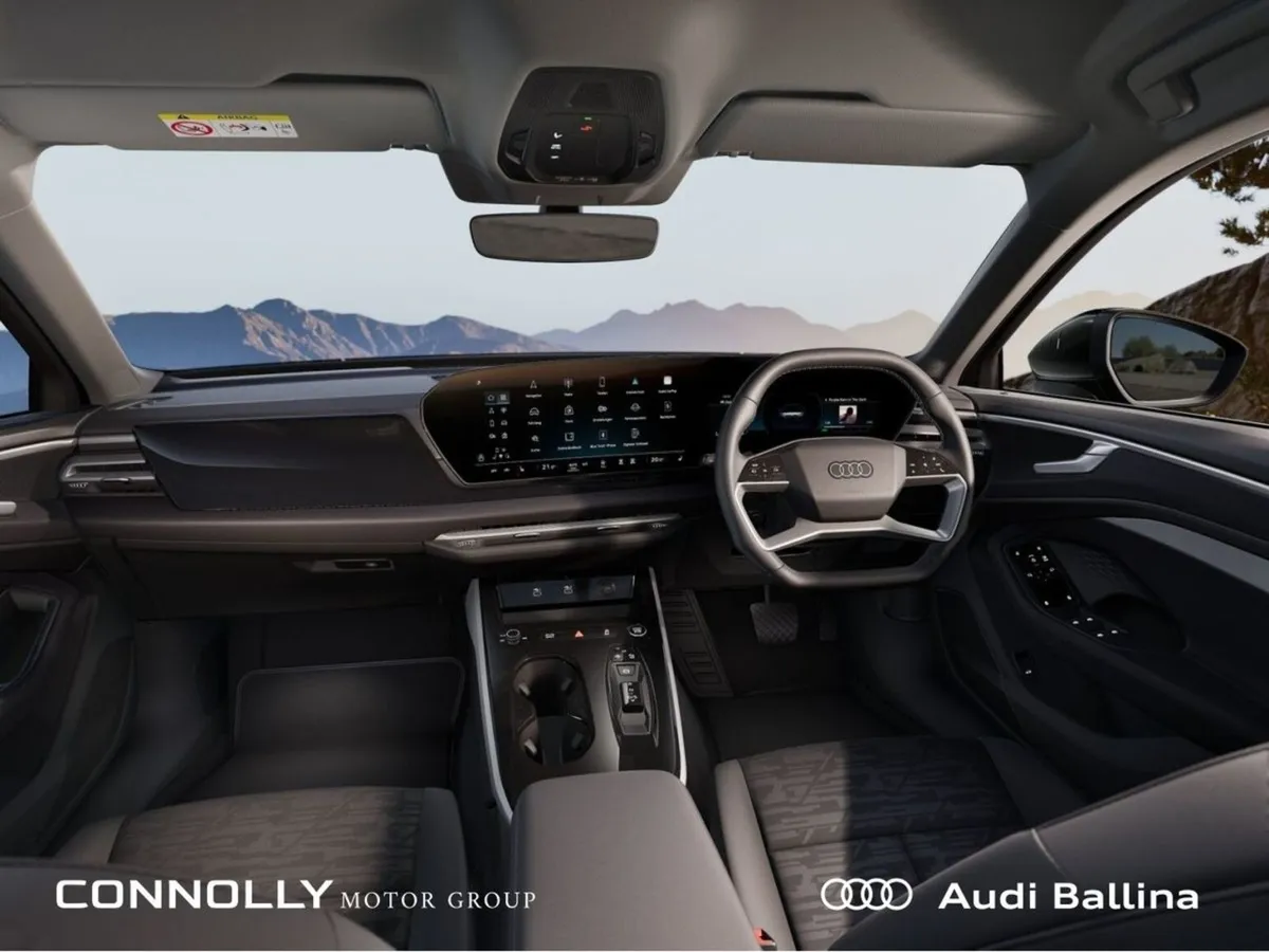 Audi A6 A6 40 TDI SE 204HP  3-yrs Service Plan In - Image 3