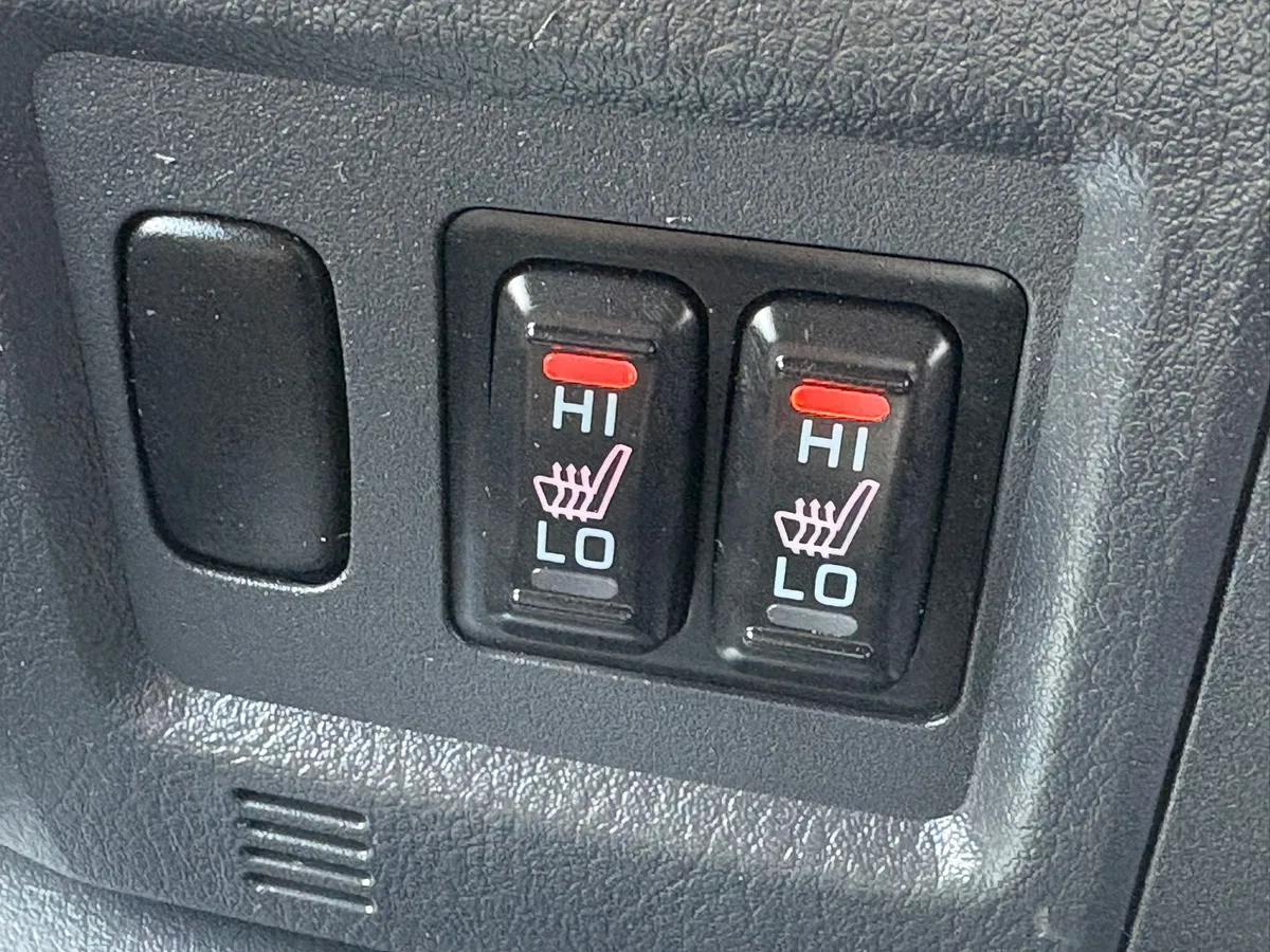 2018 Mitsubishi Shogun 3.2 DiD Commercial Auto - Image 4