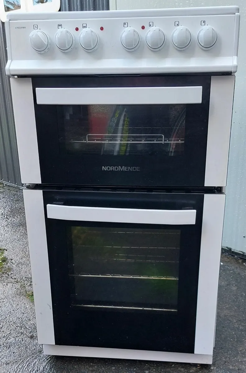 Electric cooker - Image 1