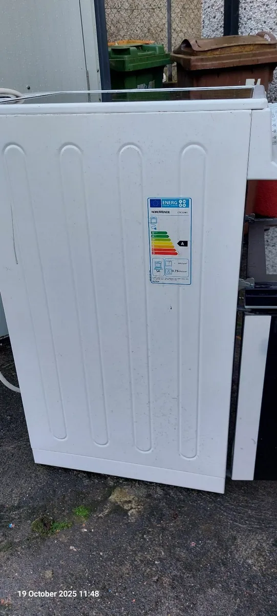 Electric cooker - Image 3