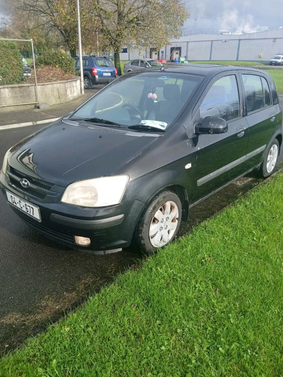 Hyundi gets - Image 1