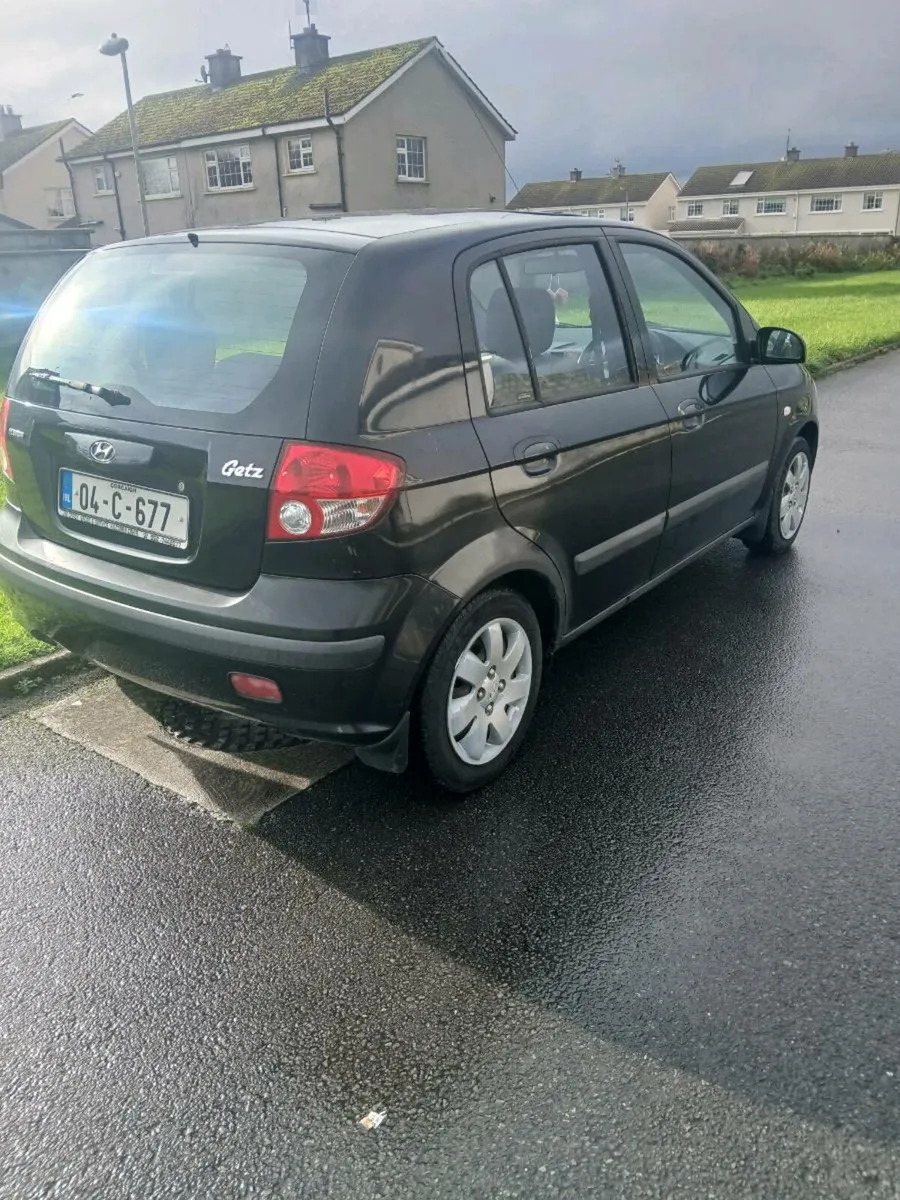 Hyundi gets - Image 2