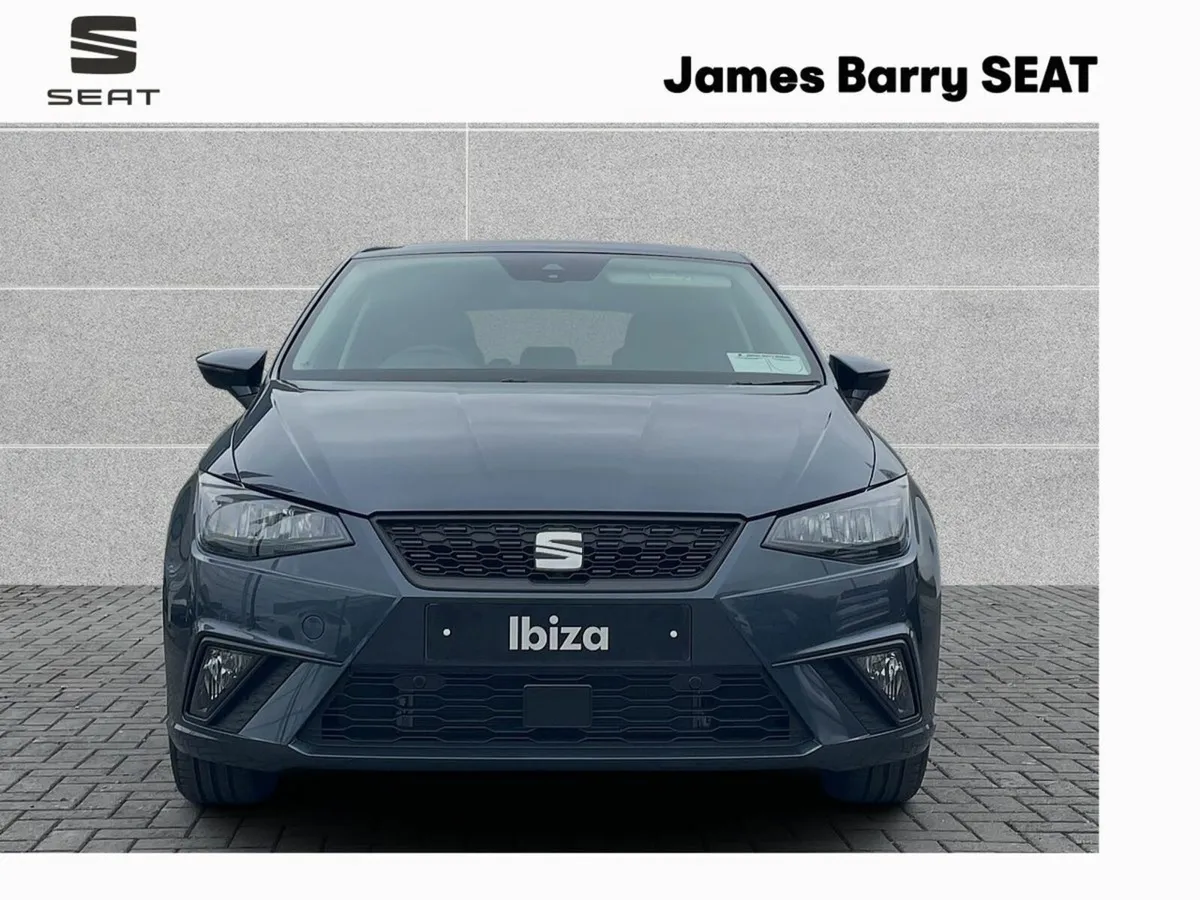SEAT Ibiza ** 2026 SEAT IBIZA ** MASSIVE OFFERS ** - Image 2