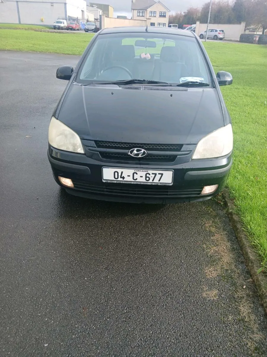 Hyundi gets - Image 3