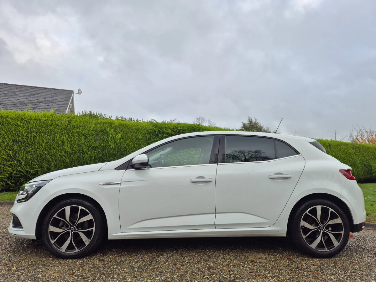 2019'RENAULT MEGANE 1.5 DCI - FINANCE AVAILABLE - Image 3