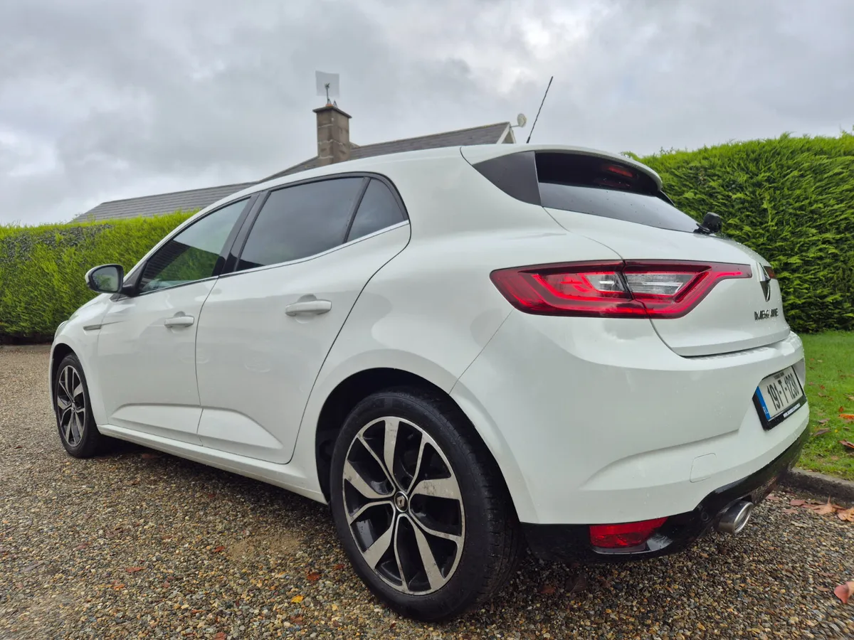2019'RENAULT MEGANE 1.5 DCI - FINANCE AVAILABLE - Image 2