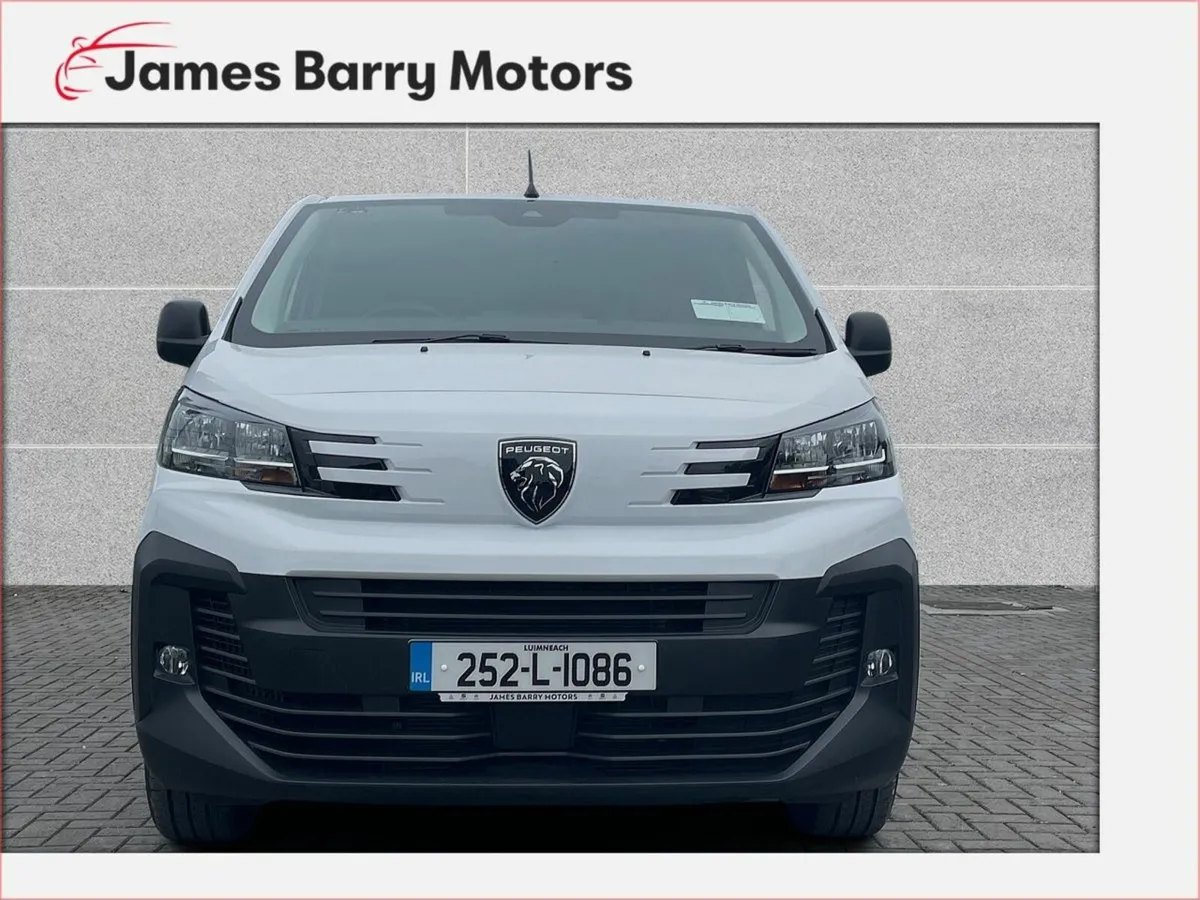 Peugeot Expert EXPERT PROFESSIONAL LONG 1.5 B - Image 2