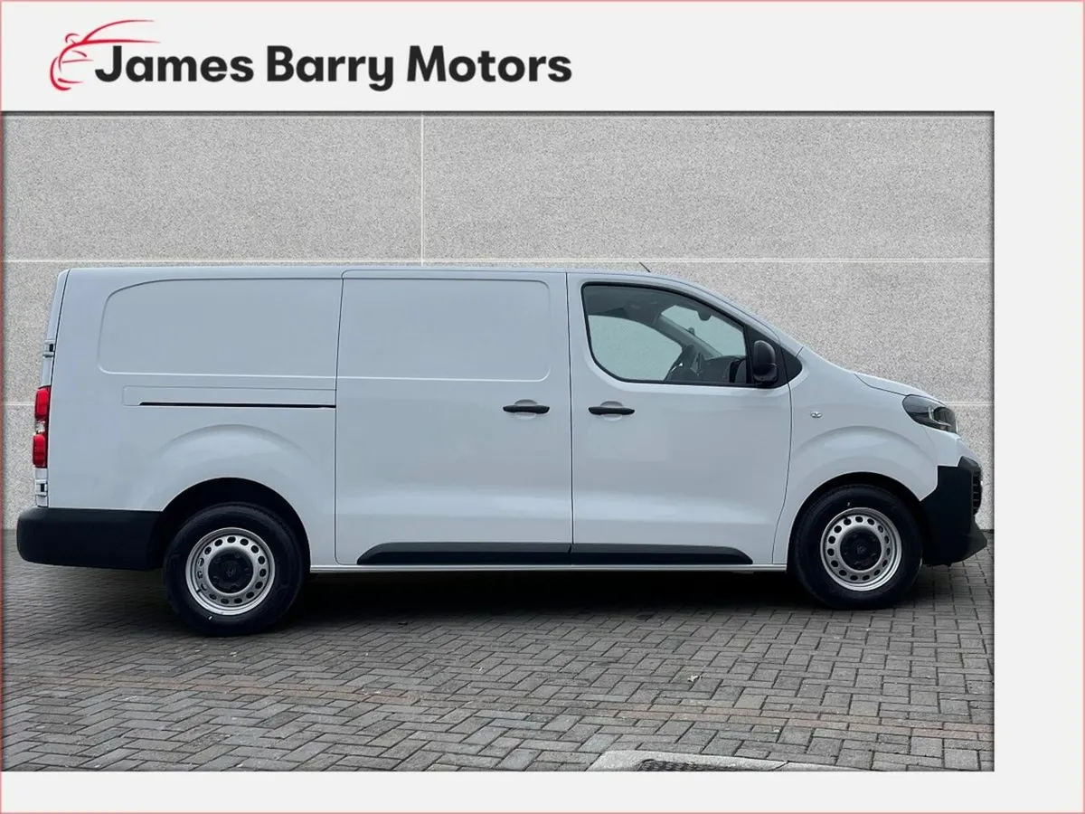 Peugeot Expert EXPERT PROFESSIONAL LONG 1.5 B - Image 3