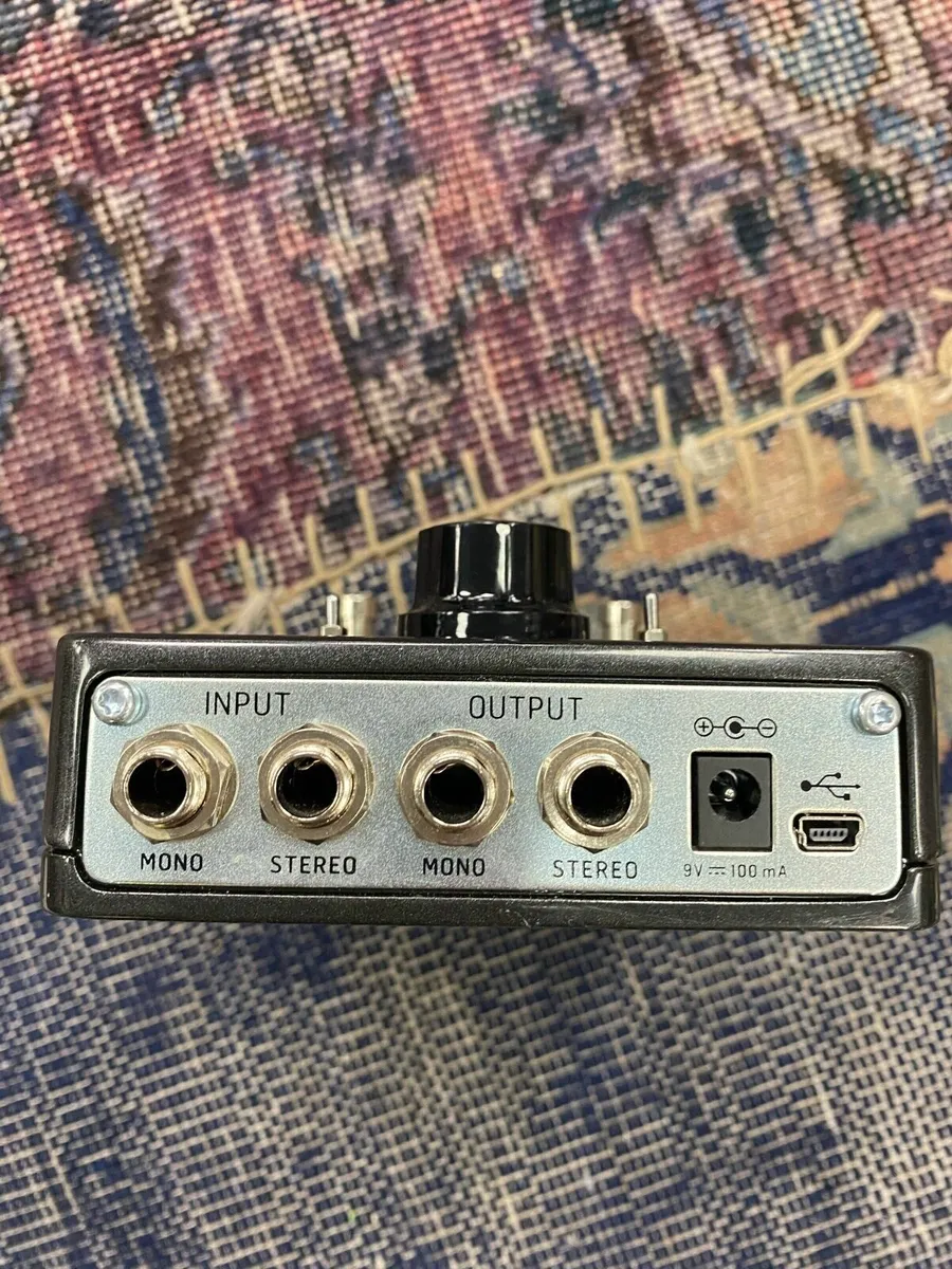 TC Electronic Ditto Looper X2 - Image 1