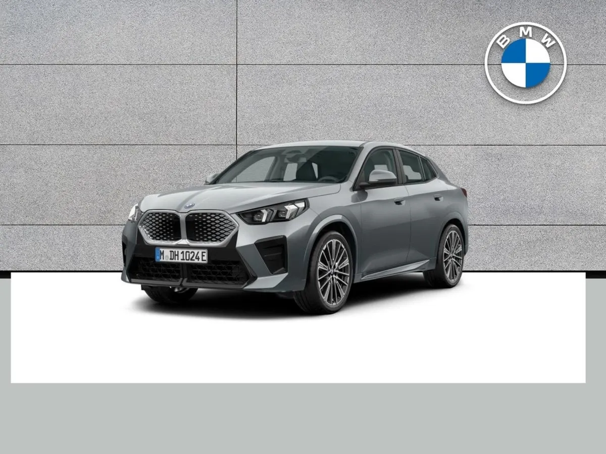 BMW iX2 Edrive20 M Sport - Image 1