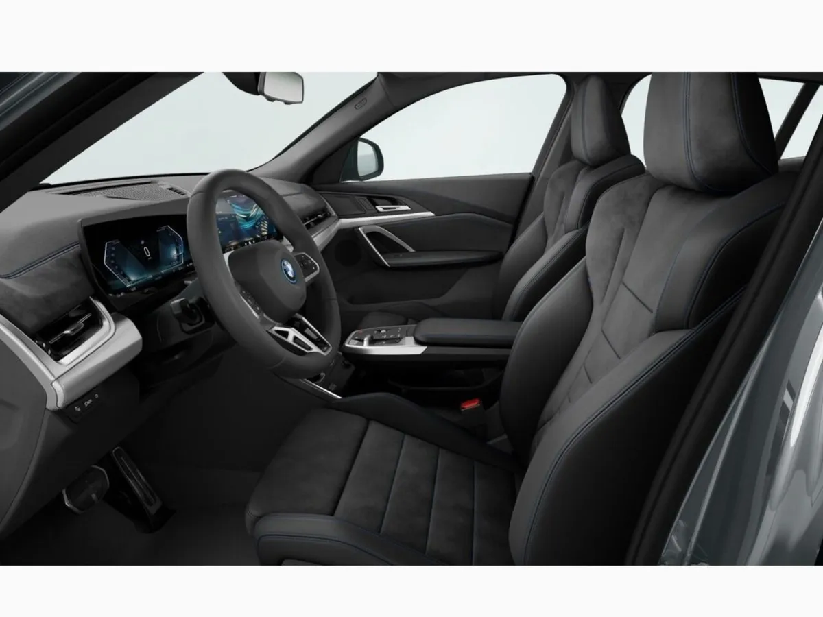 BMW iX2 Edrive20 M Sport - Image 4