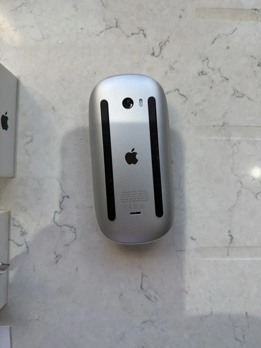 Magic Mouse 2 Rechargeable - Image 2